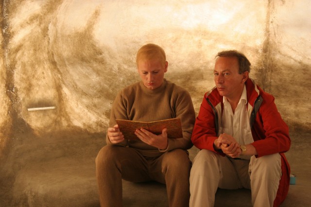 La Possibilité D'une île fotoğrafı