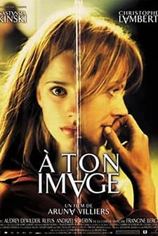 À Ton Image (2004) afişi