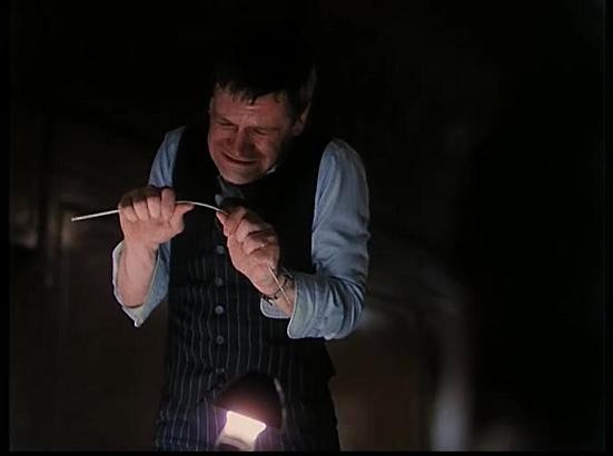 Dyrygent fotoğrafı