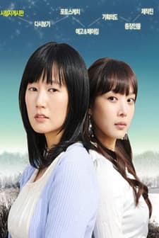 Aquarius (2008) afişi