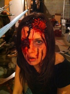 The Cemetery fotoğrafı