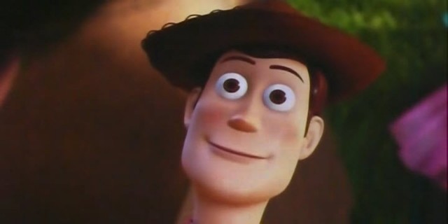 Oyuncak Hikayesi 3 Fotoğrafı