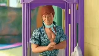 Oyuncak Hikayesi 3 Fotoğrafı