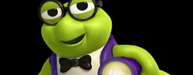 Oyuncak Hikayesi 3 Fotoğrafı