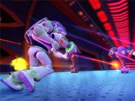 Oyuncak Hikayesi 3 Fotoğrafı