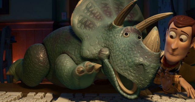 Oyuncak Hikayesi 3 Fotoğrafı