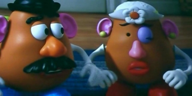 Oyuncak Hikayesi 3 Fotoğrafı