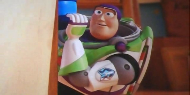 Oyuncak Hikayesi 3 Fotoğrafı