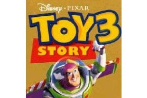 Oyuncak Hikayesi 3 Fotoğrafı