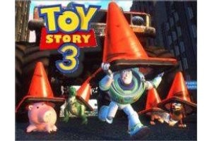 Oyuncak Hikayesi 3 Fotoğrafı