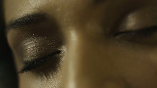 Almost Human fotoğrafı