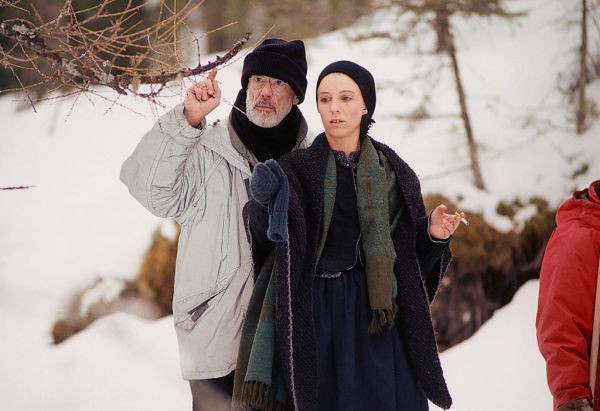 Apollonia Fotoğrafı