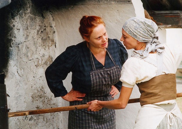 Apollonia fotoğrafı