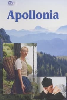 Apollonia (2005) afişi