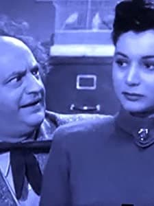 Triple Crossed (1959) afişi