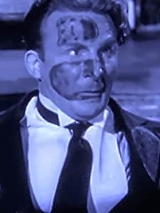 Pies And Guys (1958) afişi