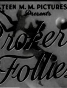 Broker's Follies (1937) afişi