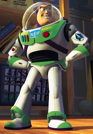 Oyuncak Hikayesi Fotoğrafı