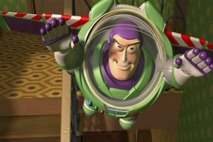 Oyuncak Hikayesi Fotoğrafı