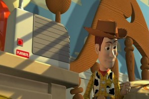 Oyuncak Hikayesi Fotoğrafı