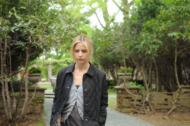 Veronika Ölmek İstiyor fotoğrafı