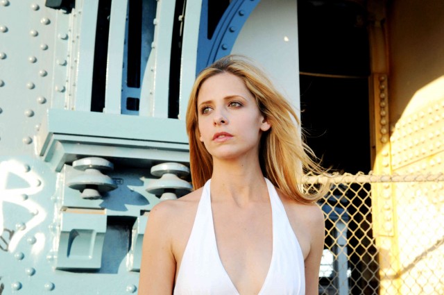 Veronika Ölmek İstiyor Fotoğrafı