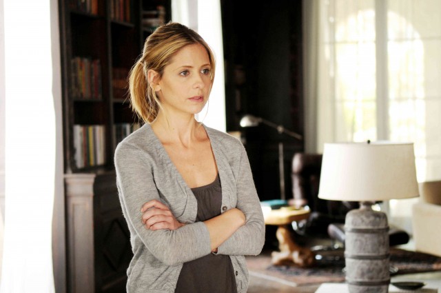 Veronika Ölmek İstiyor Fotoğrafı