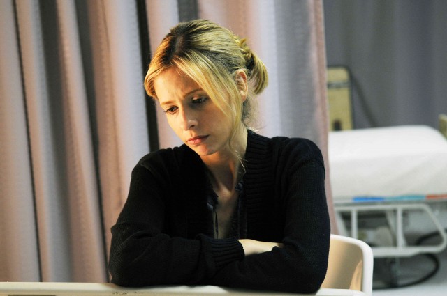 Veronika Ölmek İstiyor fotoğrafı