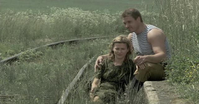 Afonia I Pszczoly fotoğrafı