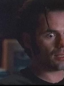 Dill Scallion (1999) afişi