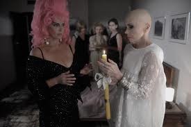 Mistyfikacja fotoğrafı