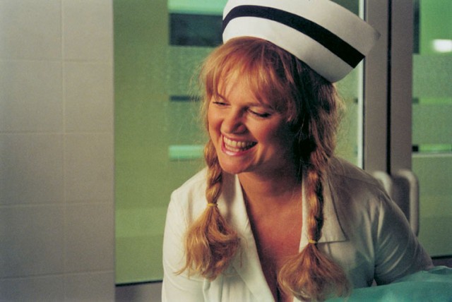 Kariera Nikosia Dyzmy fotoğrafı