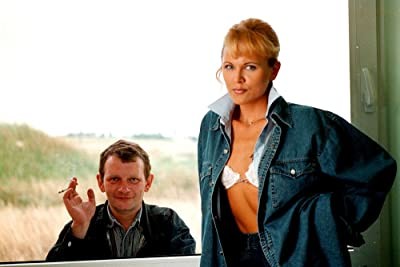 O Dwóch Takich, Co Nic Nie Ukradli (1999) afişi