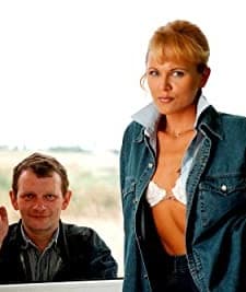 O Dwóch Takich, Co Nic Nie Ukradli (1999) afişi