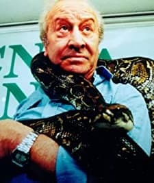 Drzewa (1996) afişi