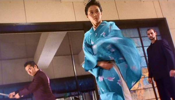 Kiralık Katil Fotoğrafı