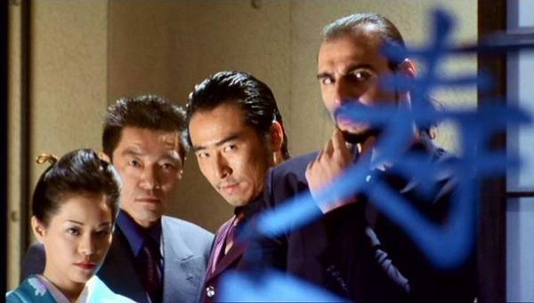 Kiralık Katil Fotoğrafı