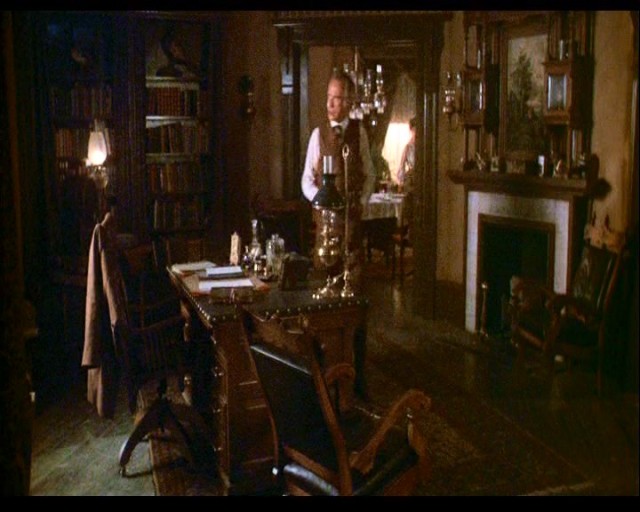 The Missouri Breaks Fotoğrafı