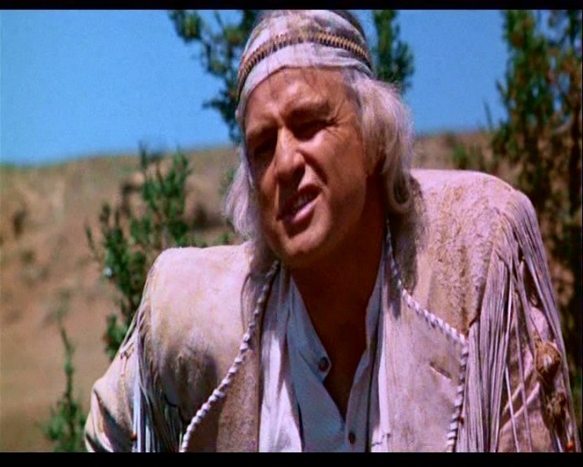 The Missouri Breaks Fotoğrafı