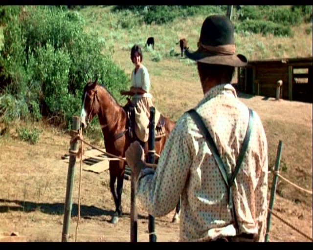 The Missouri Breaks Fotoğrafı