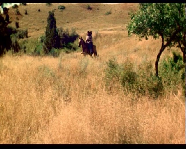 The Missouri Breaks Fotoğrafı