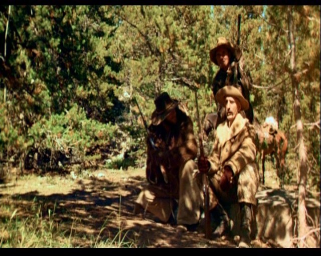 The Missouri Breaks Fotoğrafı