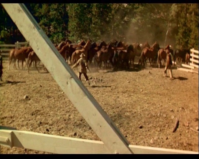 The Missouri Breaks Fotoğrafı