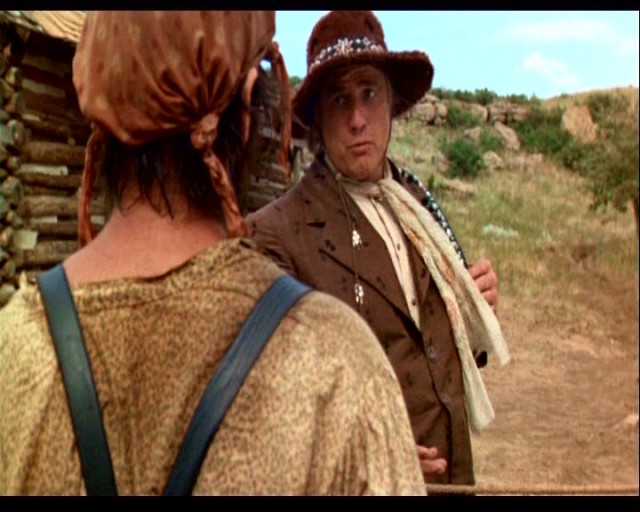 The Missouri Breaks Fotoğrafı