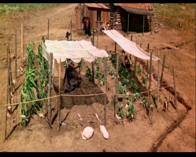 The Missouri Breaks Fotoğrafı