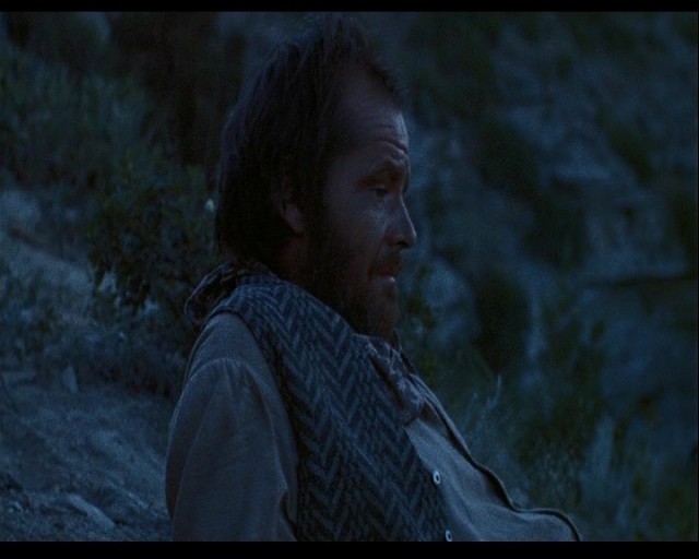 The Missouri Breaks Fotoğrafı