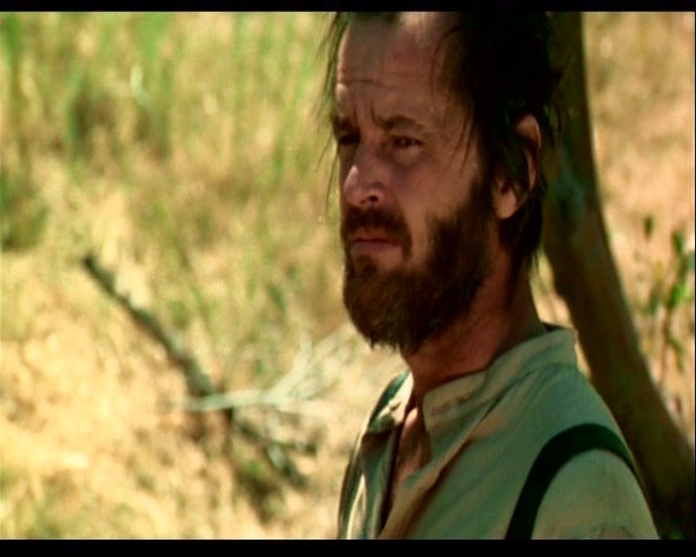 The Missouri Breaks Fotoğrafı