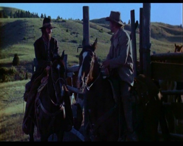 The Missouri Breaks fotoğrafı