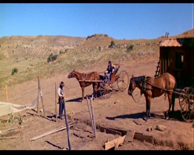 The Missouri Breaks fotoğrafı