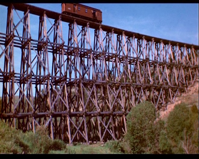 The Missouri Breaks Fotoğrafı